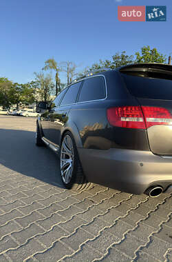 Универсал Audi A6 Allroad 2009 в 
