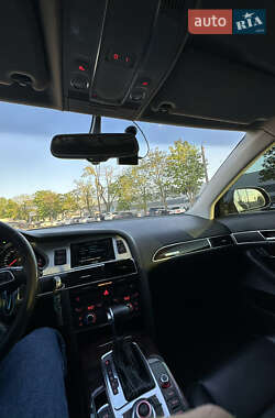 Универсал Audi A6 Allroad 2009 в 