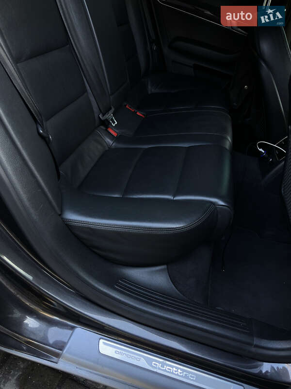 Универсал Audi A6 Allroad 2009 в Одессе