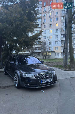 Универсал Audi A6 Allroad 2009 в 