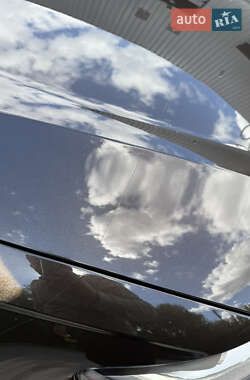 Универсал Audi A6 Allroad 2012 в 