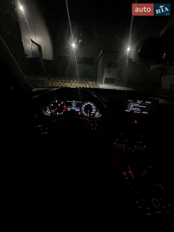 Универсал Audi A6 Allroad 2014 в Турке фото 2 Универсал Audi A6 Allroad 2014 в Турке