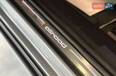 Универсал Audi A6 Allroad 2020 в 