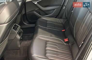 Универсал Audi A6 Allroad 2020 в 