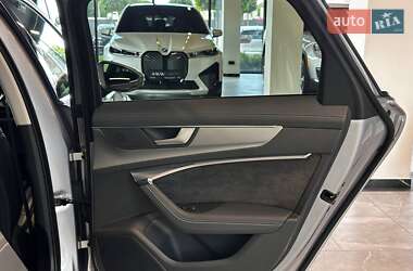 Универсал Audi A6 Allroad 2020 в 