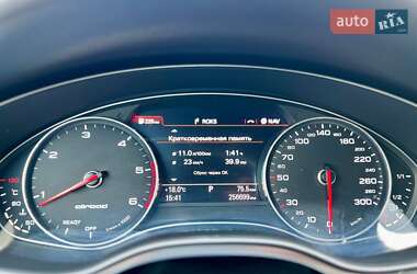 Универсал Audi A6 Allroad 2015 в 