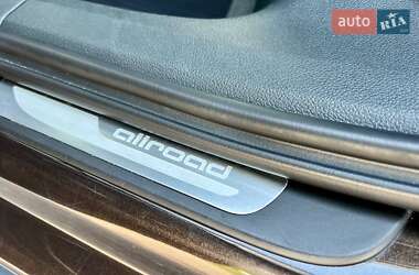 Универсал Audi A6 Allroad 2015 в 