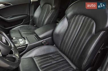 Универсал Audi A6 Allroad 2017 в 