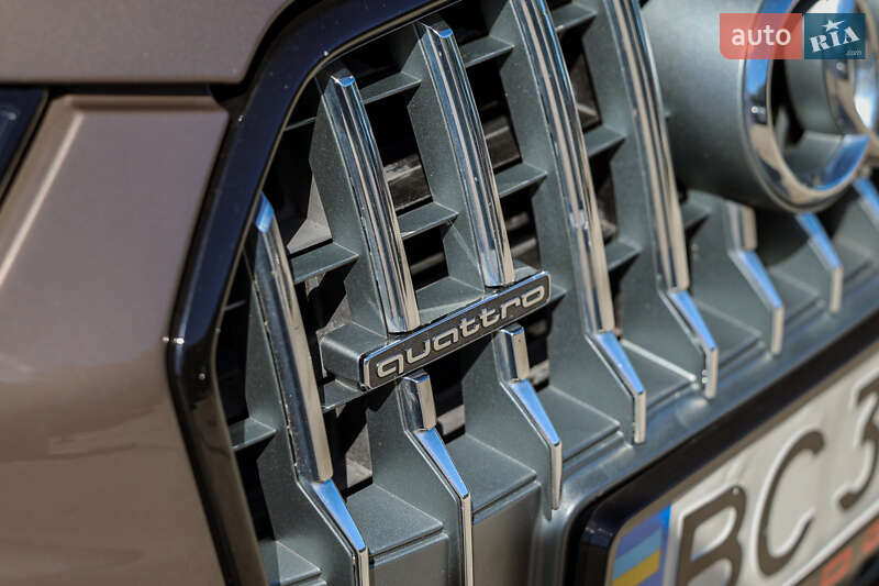 Универсал Audi A6 Allroad 2016 в Львове фото 37 Универсал Audi A6 Allroad 2016 в Львове