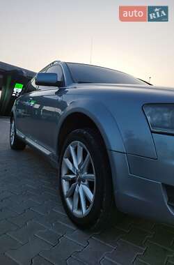 Универсал Audi A6 Allroad 2008 в 