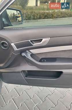 Универсал Audi A6 Allroad 2008 в 