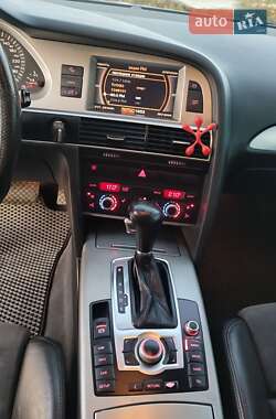 Универсал Audi A6 Allroad 2008 в 