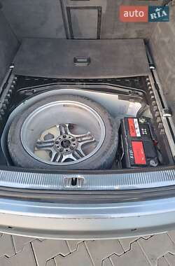 Универсал Audi A6 Allroad 2008 в 
