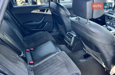 Универсал Audi A6 Allroad 2016 в 