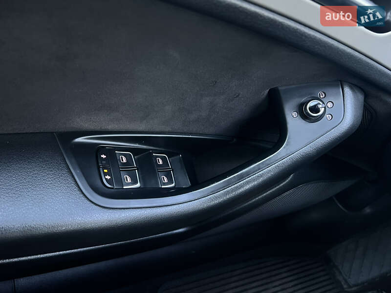 Универсал Audi A6 Allroad 2016 в Умани фото 22 Универсал Audi A6 Allroad 2016 в Умани