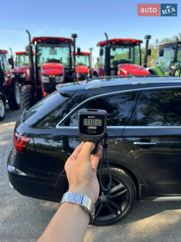 Универсал Audi A6 Allroad 2016 в Умани фото 33 Универсал Audi A6 Allroad 2016 в Умани