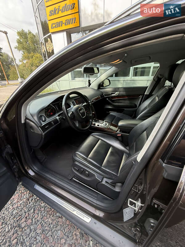 Універсал Audi A6 Allroad 2009 в Чернігові фото 11 Універсал Audi A6 Allroad 2009 в Чернігові