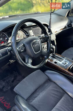 Універсал Audi A6 Allroad 2006 в 