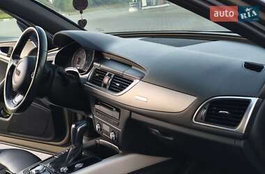 Універсал Audi A6 Allroad 2018 в 