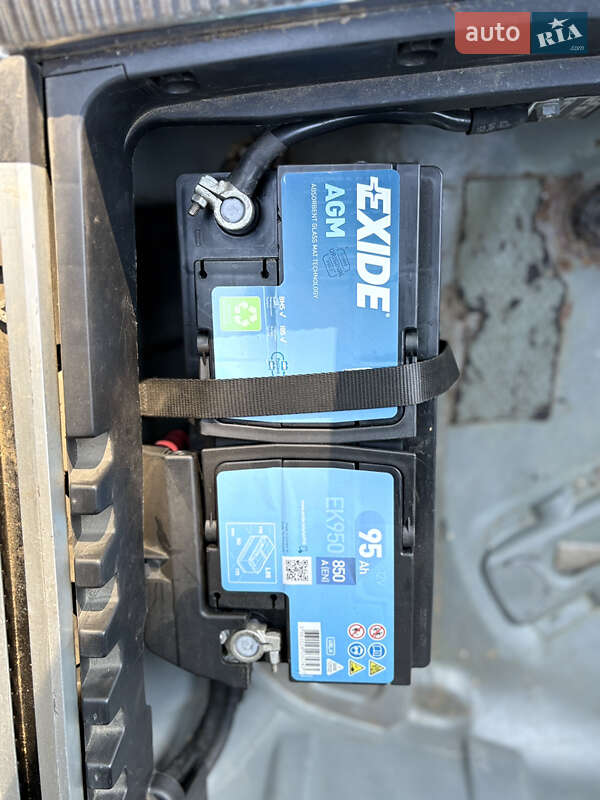 Универсал Audi A6 Allroad 2006 в Виннице фото 17 Универсал Audi A6 Allroad 2006 в Виннице