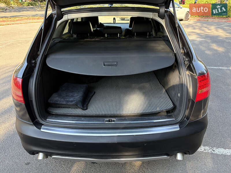 Универсал Audi A6 Allroad 2006 в Виннице фото 18 Универсал Audi A6 Allroad 2006 в Виннице