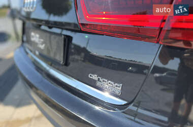 Универсал Audi A6 Allroad 2016 в 