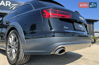 Универсал Audi A6 Allroad 2016 в 