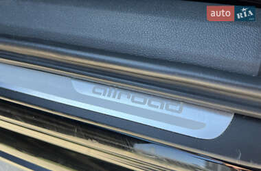 Универсал Audi A6 Allroad 2016 в 
