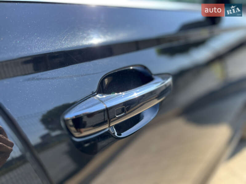 Універсал Audi A6 Allroad 2016 в Львові