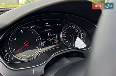 Универсал Audi A6 Allroad 2015 в 