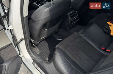 Универсал Audi A6 Allroad 2015 в 