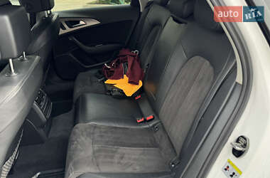 Универсал Audi A6 Allroad 2015 в 