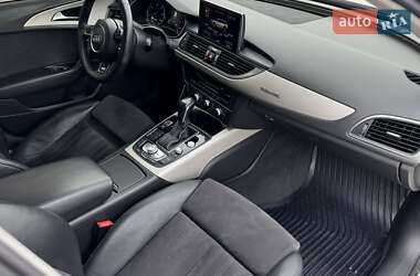 Универсал Audi A6 Allroad 2015 в 
