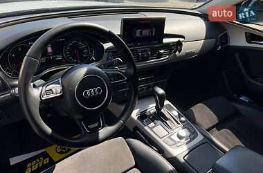 Универсал Audi A6 Allroad 2016 в 