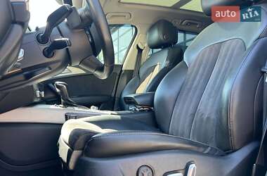 Универсал Audi A6 Allroad 2016 в 