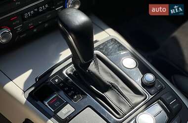 Универсал Audi A6 Allroad 2016 в 