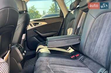 Универсал Audi A6 Allroad 2016 в 