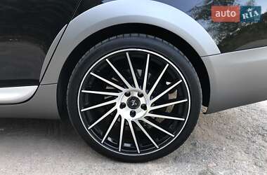 Універсал Audi A6 Allroad 2011 в 