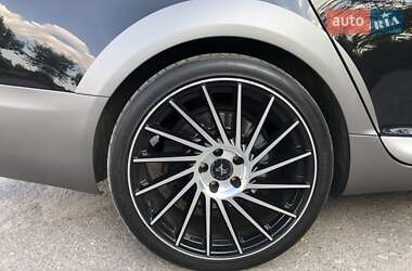 Універсал Audi A6 Allroad 2011 в 