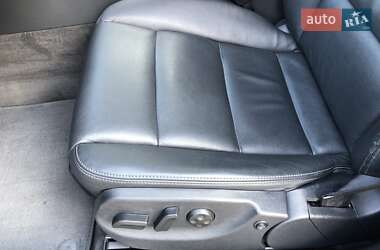 Універсал Audi A6 Allroad 2011 в 