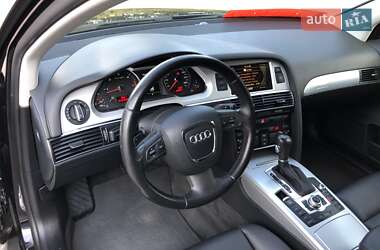 Універсал Audi A6 Allroad 2011 в 