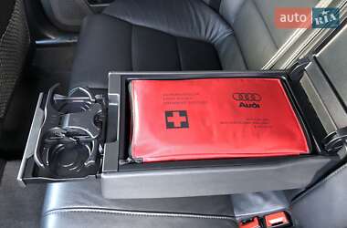 Універсал Audi A6 Allroad 2011 в 