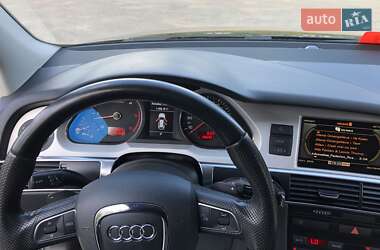 Універсал Audi A6 Allroad 2011 в 