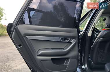 Універсал Audi A6 Allroad 2011 в 
