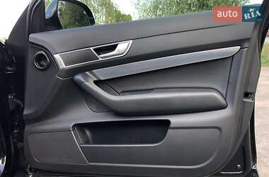 Універсал Audi A6 Allroad 2011 в 