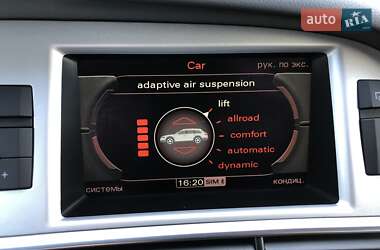Універсал Audi A6 Allroad 2011 в 