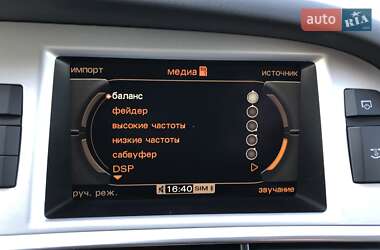 Універсал Audi A6 Allroad 2011 в 