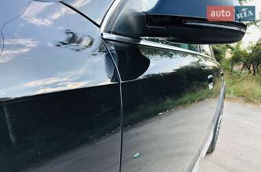 Універсал Audi A6 Allroad 2011 в 