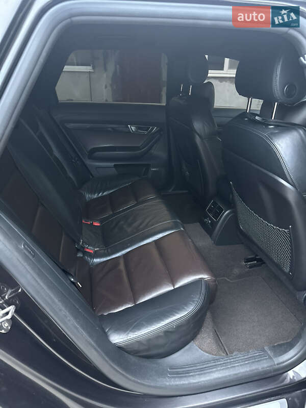 Універсал Audi A6 Allroad 2007 в Вараші