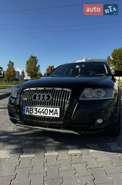 Універсал Audi A6 Allroad 2006 в 